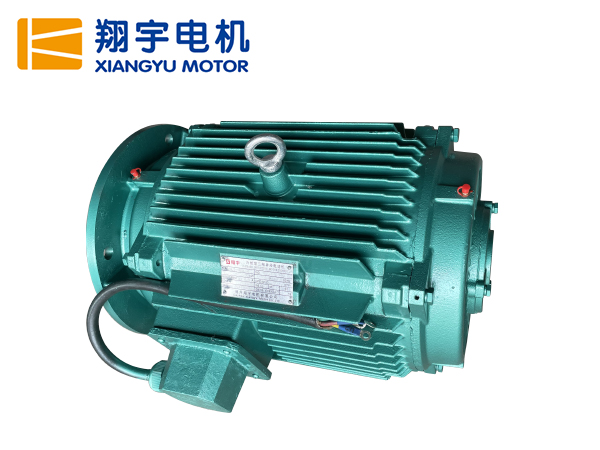 冷卻塔電機