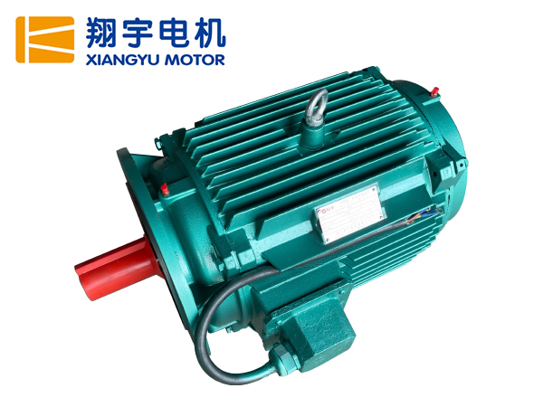 冷卻塔電機