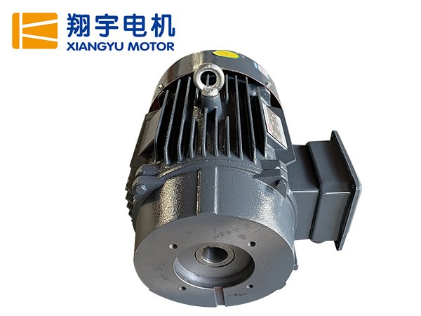 內(nèi)插軸電機(jī)