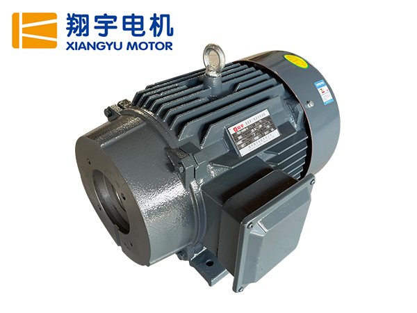 內(nèi)插軸電機